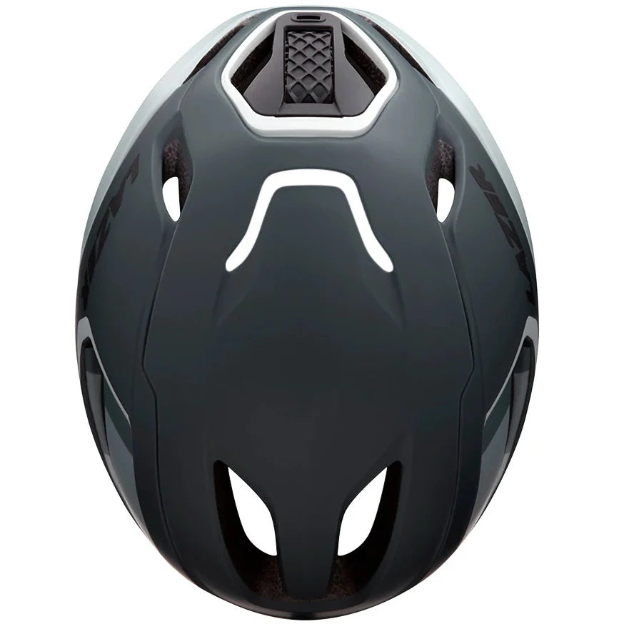 Lazer Vento KinetiCore Helmet Matte Blue Grey S
