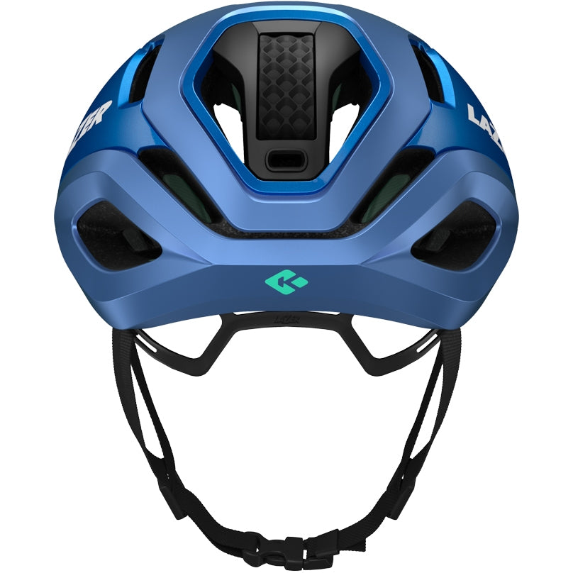 Lazer Vento KinetiCore Helmet Red Bull Wout Van Aert M