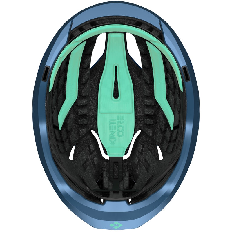 Lazer Vento KinetiCore Helmet Red Bull Wout Van Aert M