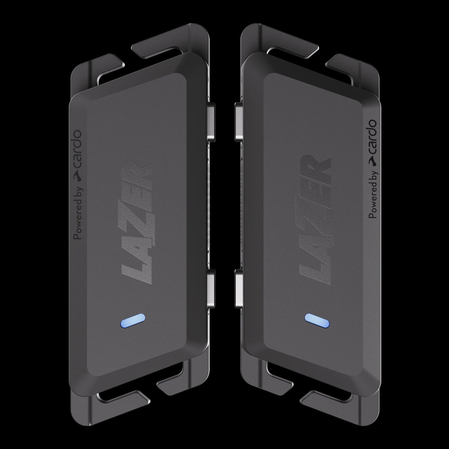 Lazer VeloVox Audio/Communication for Helmet (2pcs)