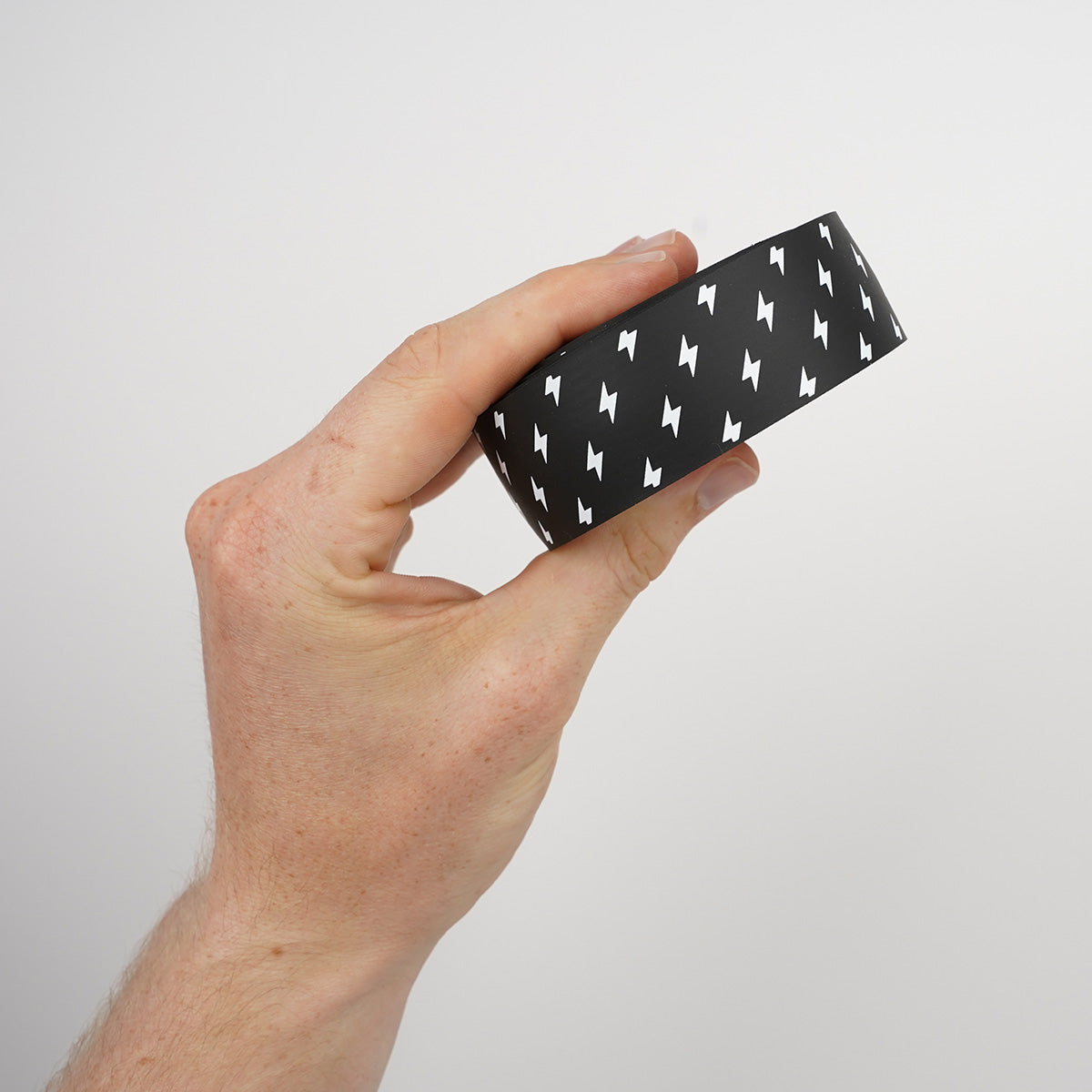 BURGH Bartape Lightning White