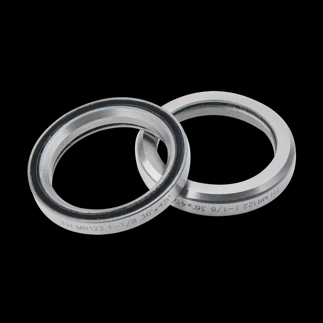 FSA 1-1/8 Headset Bearings 30.2 x 41 x 6.5 MR122 (TH-873E)