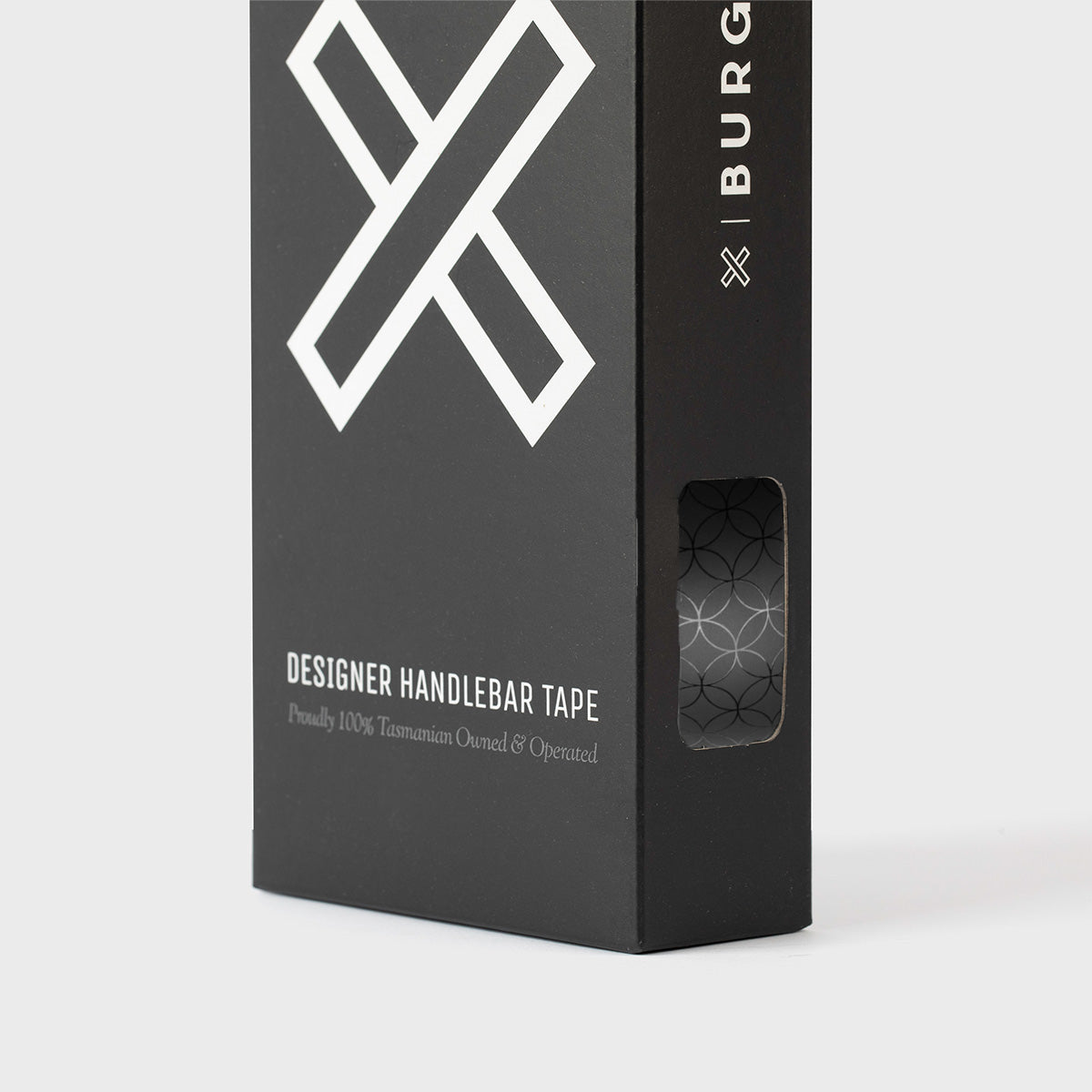 BURGH Bartape Nexus Stealth