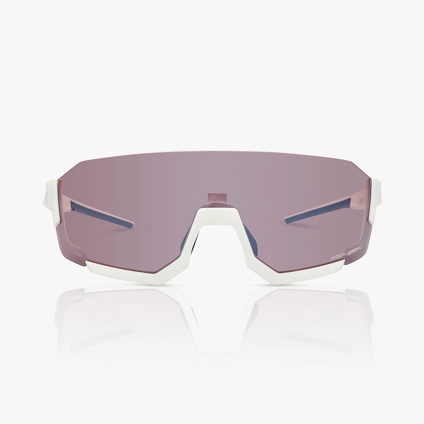 Shimano Aerolite Eyewear CE-ARLT2HC White, Ridescape High Contrast N3