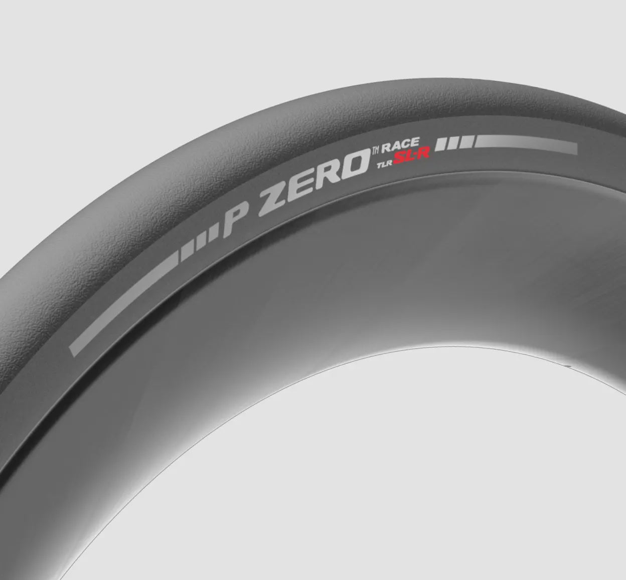 Pirelli P Zero Race SL-R TLR 700x30c Black