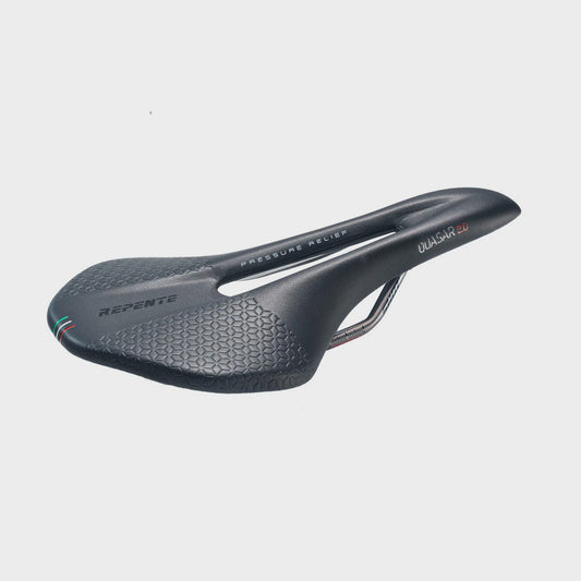 Repente Quasar 2.0  Shot 304 Saddle Black