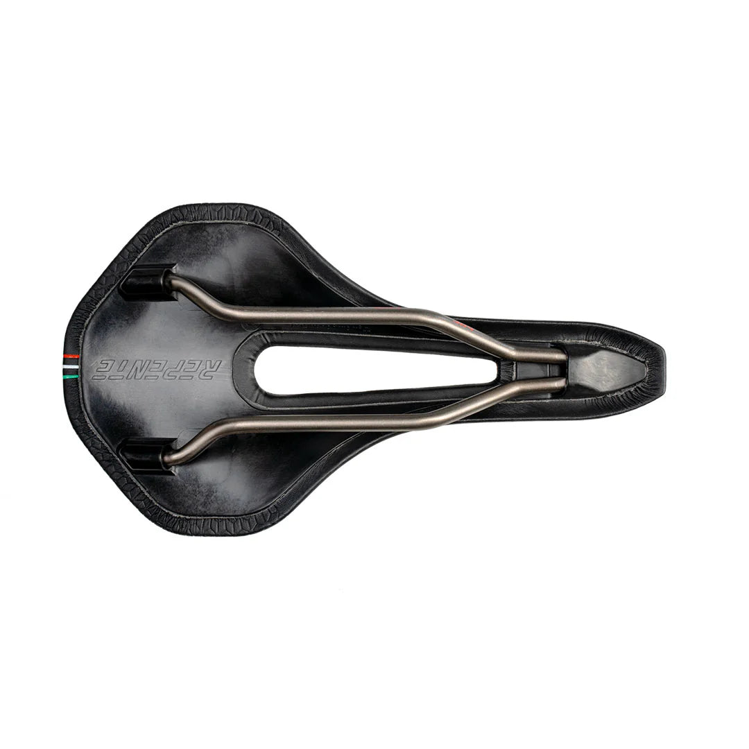 Repente Quasar 2.0  Shot 304 Saddle Black