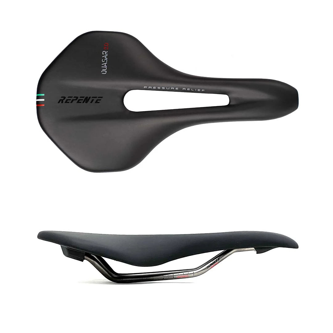 Repente Quasar 2.0  Shot 304 Saddle Black