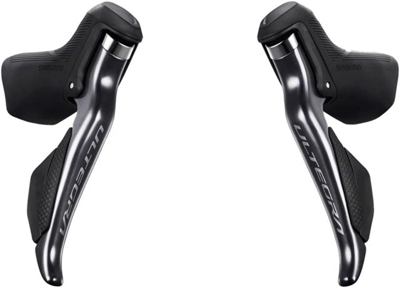 Shimano Ultegra Di2 ST-R8150 Rim Brake Shifter Set 12spd