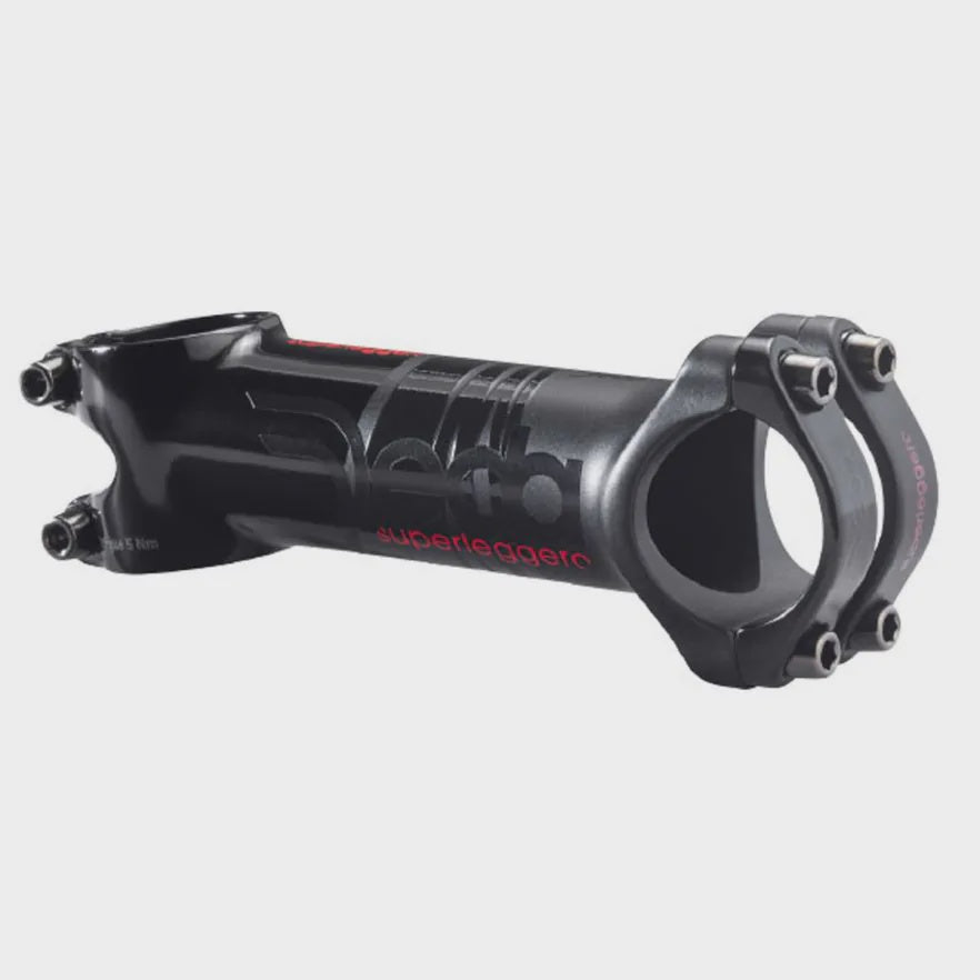 Deda Elementi Superleggero Alloy Stem 82deg POB 130mm