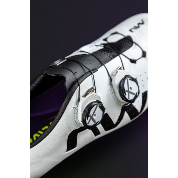Northwave Veloce Extreme White/Black 41