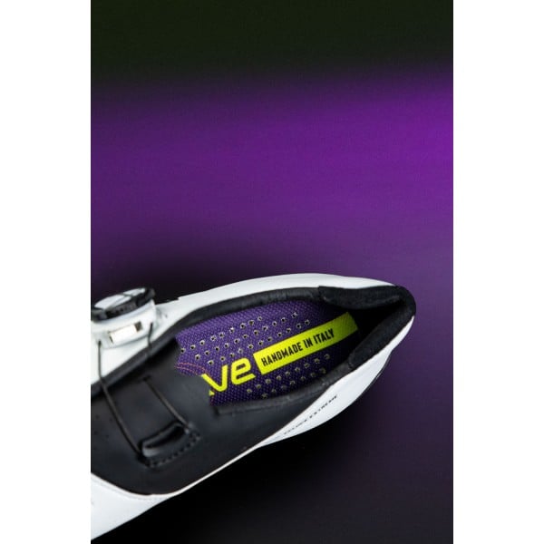 Northwave Veloce Extreme White/Black 41