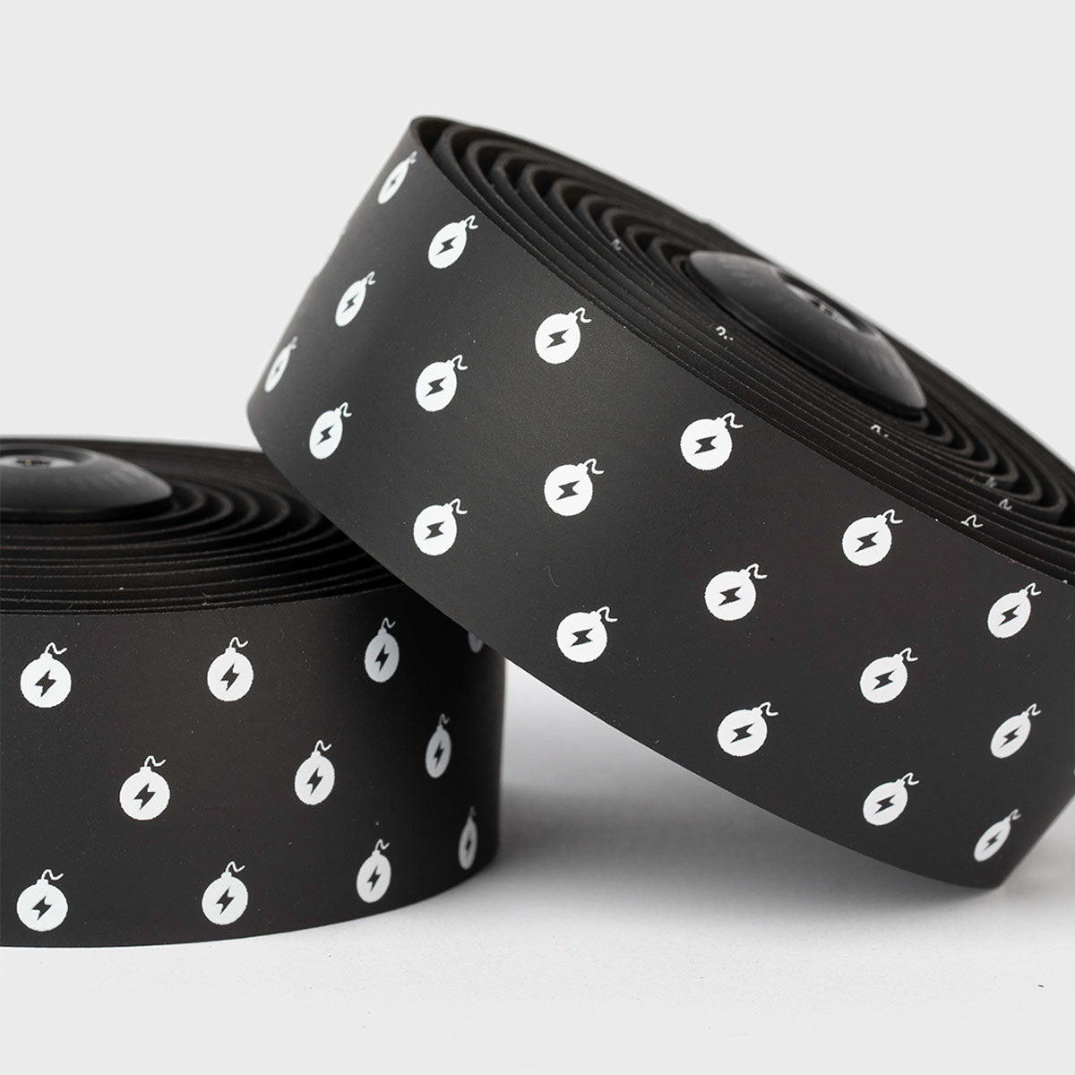 BURGH Bartape Wattbombs White