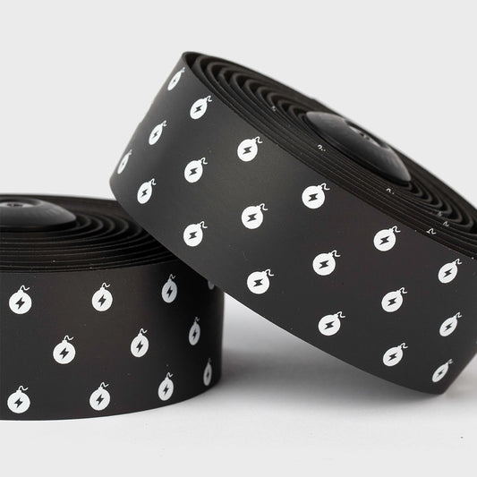 BURGH Bartape Wattbombs White