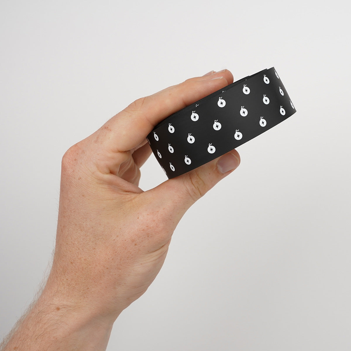 BURGH Bartape Wattbombs White