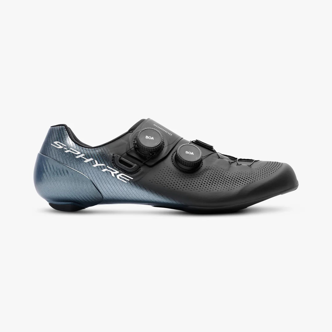 Shimano SH-RC903 Black Wide 39 – OneBike Asia Shimano SH-RC903 Black Wide 39 – OneBike Asia