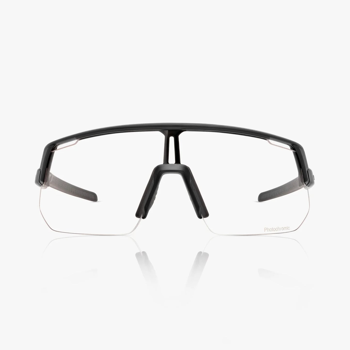 Shimano Technium L Eyewear CE-TCNL2PH Matte Black, Photochromic Gray