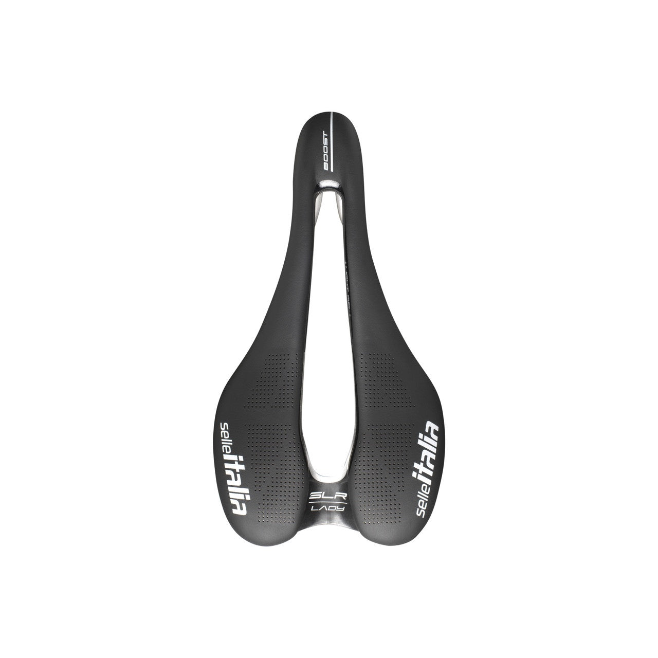 Selle Italia SLR Boost Lady Superflow L3 TI 316 Tube 7mm
