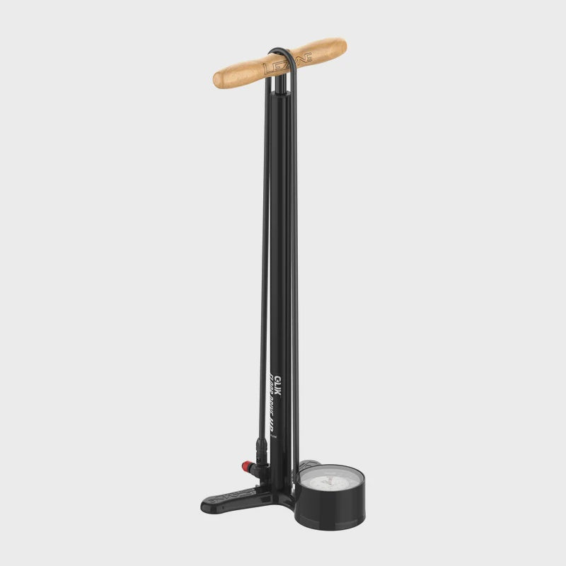 Lezyne CLIK Floor Drive HP