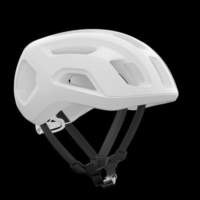 POC Ventral Air WF MIPS Hydrogen White Matt Small 55-58