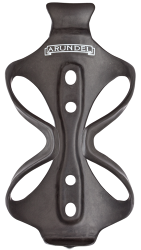 ARUNDEL Mandible Carbon Cage - UD Matte