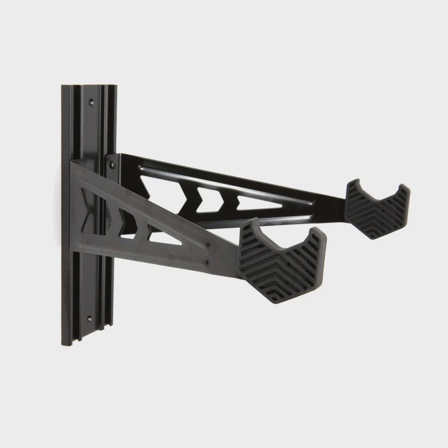 Feedback Velo Wall Rack Black