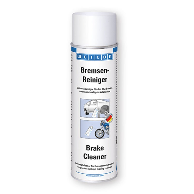 Weicon Brake Cleaner 500ml