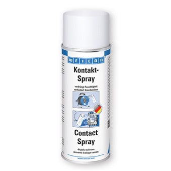 Weicon Chain And Rope Lube Spray 400ml