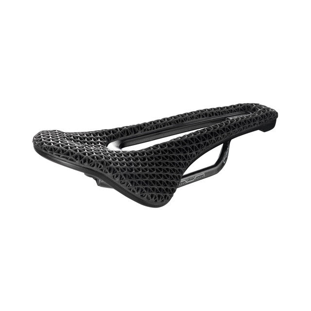 Selle San Marco Shortfit 2.0 3D Open-Fit Carbon FX Narrow S3 140mm