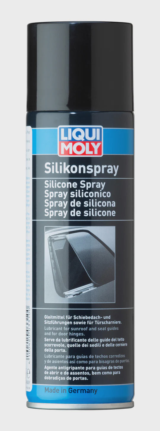 Liqui Moly Silicone Spray 300ml