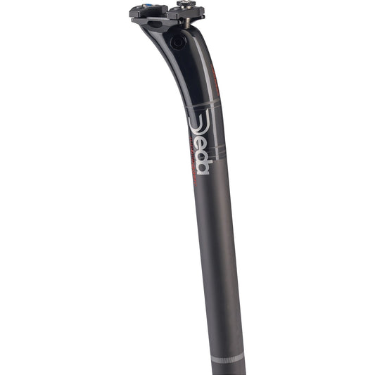 Deda Elementi Superleggero Carbon Seatpost 27.2mm TEAM 350mm 25SETBACK