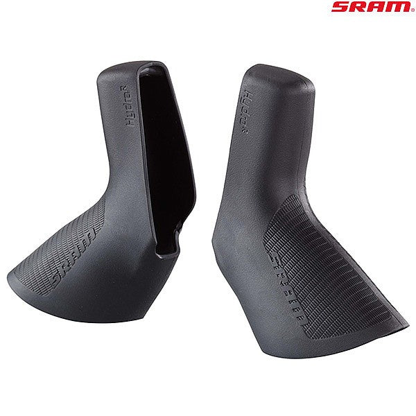 SRAM Hood Covers ED RED E1 BLK