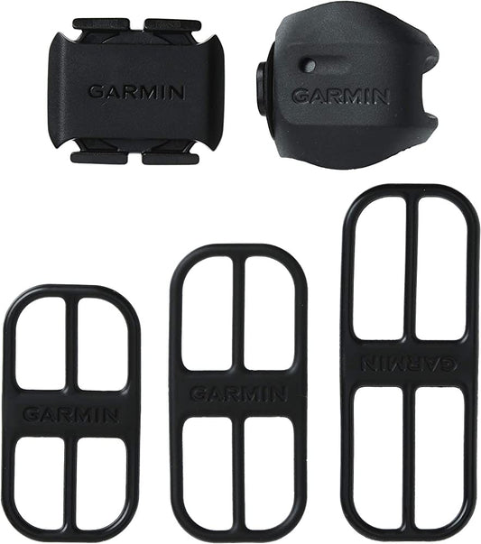 Garmin Speed Sensor 2 And Cadence Sensor 2