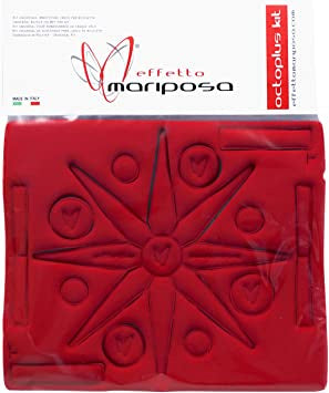 EFFETTO MARIPOSA OctoPlus KIT