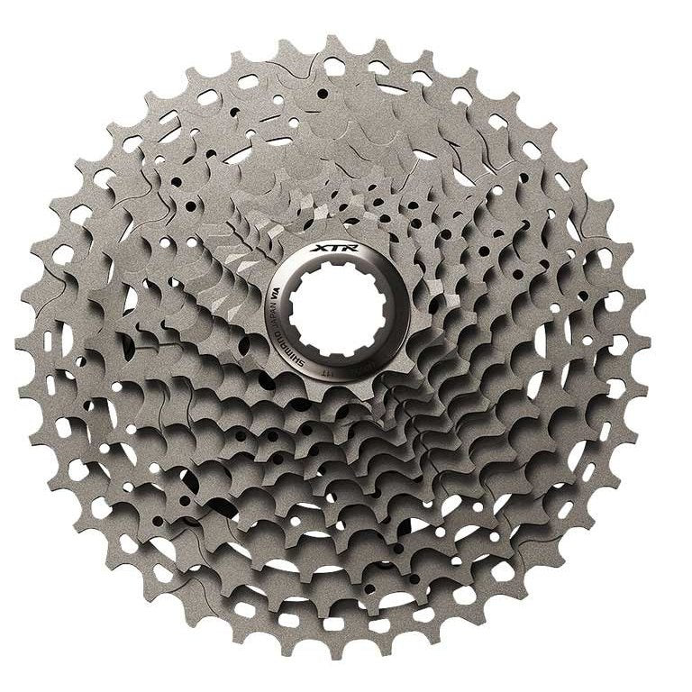 Shimano XTR Cassette Sprocket CS-M9001 11-40T