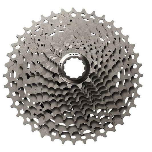 Shimano XTR Cassette Sprocket CS-M9001 11-40T