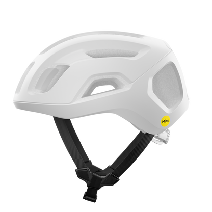 POC Ventral Air WF MIPS Hydrogen White Matt Small 55-58