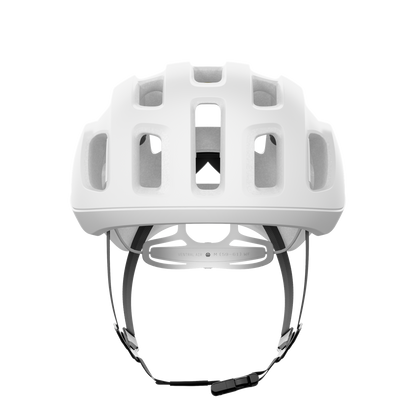 POC Ventral Air WF MIPS Hydrogen White Matt Small 55-58
