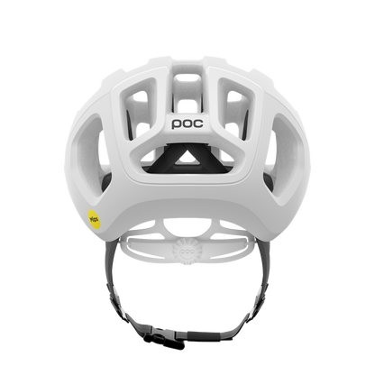 POC Ventral Air WF MIPS Hydrogen White Matt Small 55-58