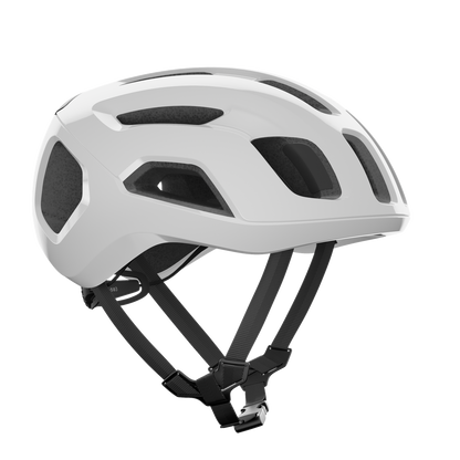 POC Ventral Air WF MIPS Hydrogen White/Uranium Black Matt Small 55-58