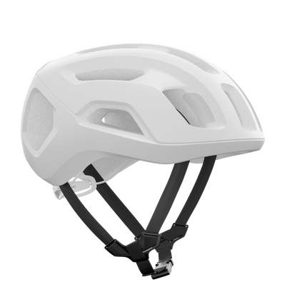 POC Ventral Air WF MIPS Hydrogen White Matt Small 55-58