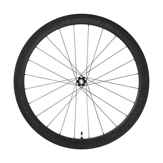 Shimano Ultegra C50 Tubeless Disc Wheelset WH-R8170-C50-TL