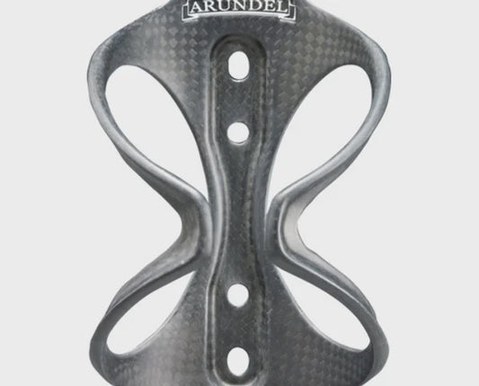 ARUNDEL Mandible Carbon Cage - 3K Weave Matte