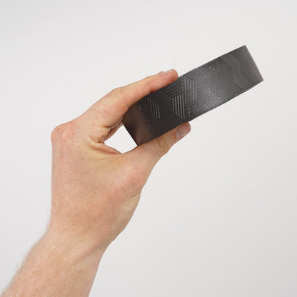 BURGH Bartape Endurance Black