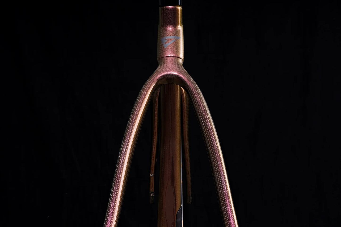 TIME Alpe d'Huez X Frameset Carbon Shift Magenta S