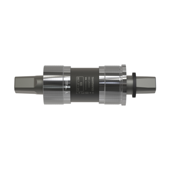 Shimano Bottom Bracket BB-UN300 Square BSA 68mm 110mm