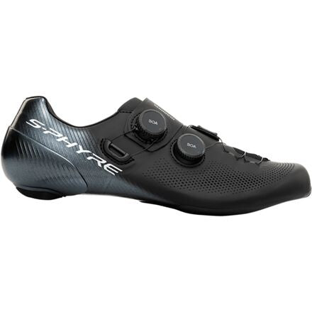 Shimano SH-RC903 Black Wide 38