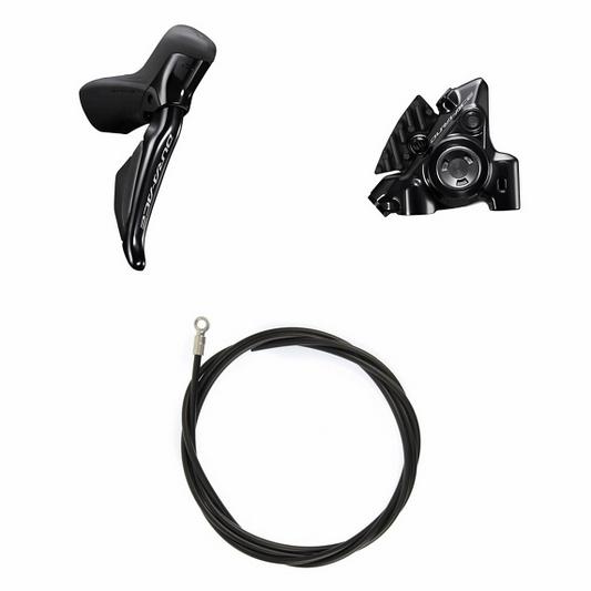 Shimano Dura-Ace ST-R9270 (R) BR-R9270 (R) Shifter/Brake Set 12spd