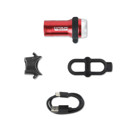 Exposure Lights BOOST-R 3 REAKT (USB-C)