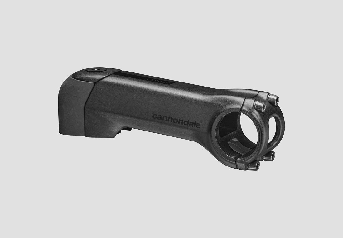 Cannondale C1 Conceal Stem Alloy 110mm -6deg